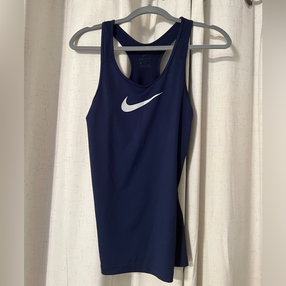 Nike Dri-Fit Tanktop